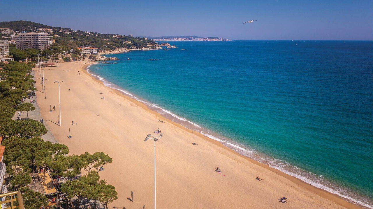Photo of Others in Platja d'Aro
