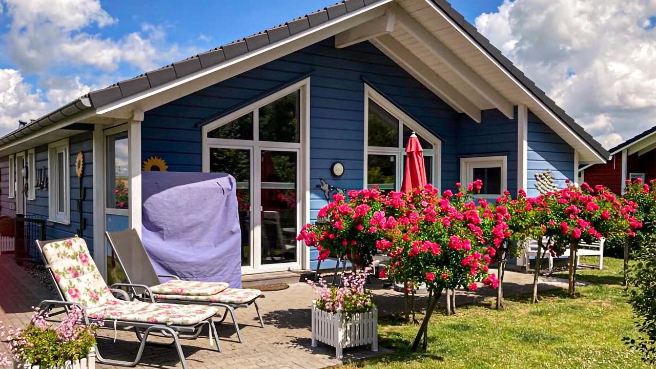 Photo of Outdoor in Dagebuell