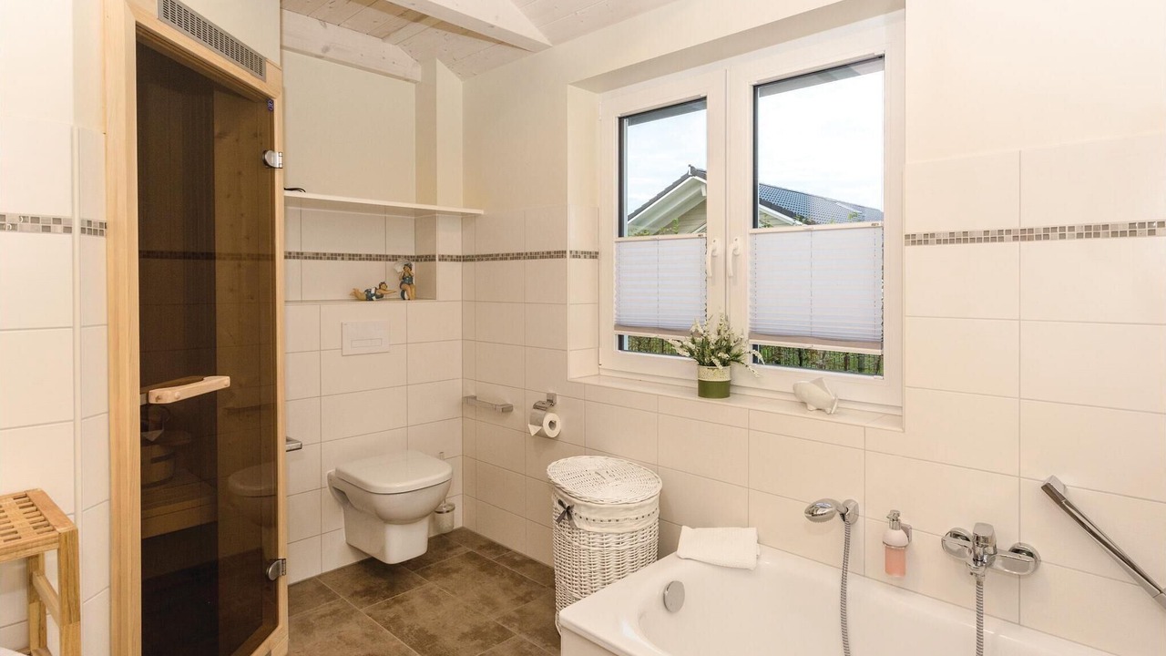 Photo of Bathroom in Dagebuell