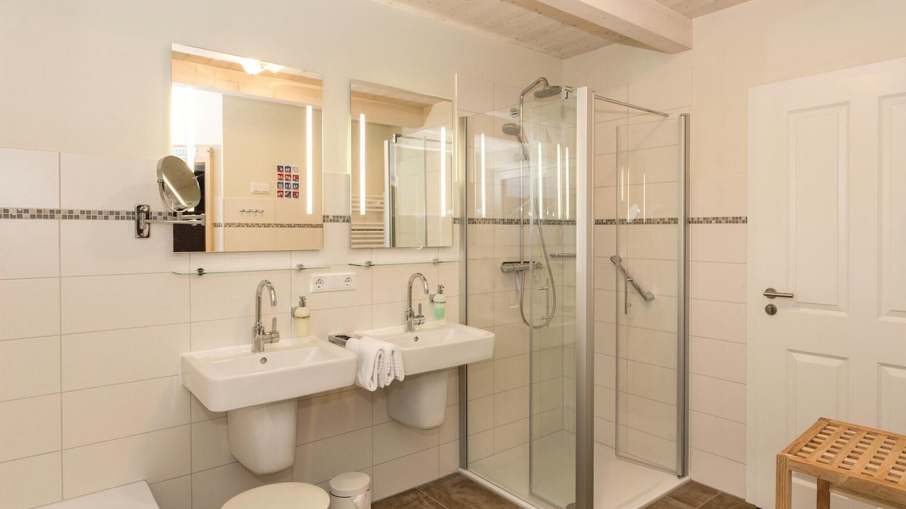 Photo of Bathroom in Dagebuell