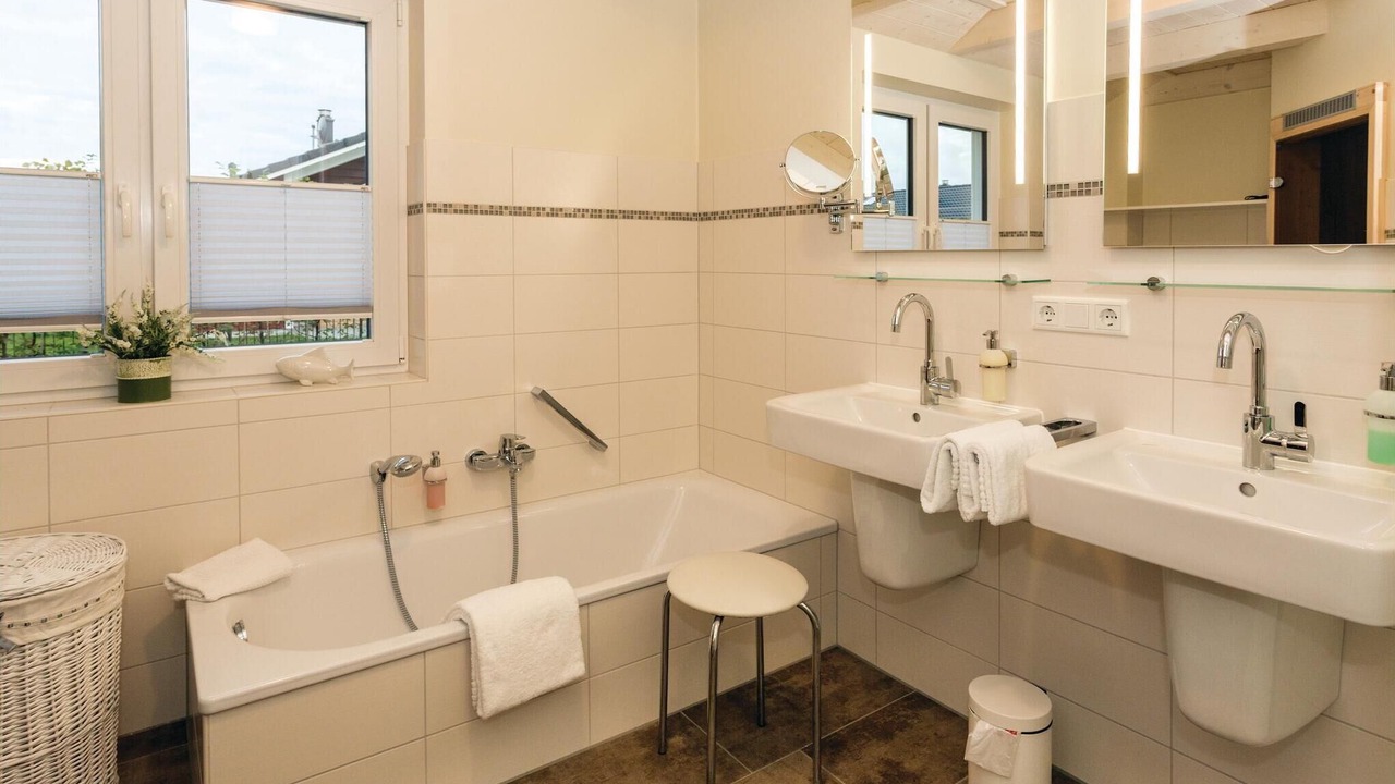 Photo of Bathroom in Dagebuell