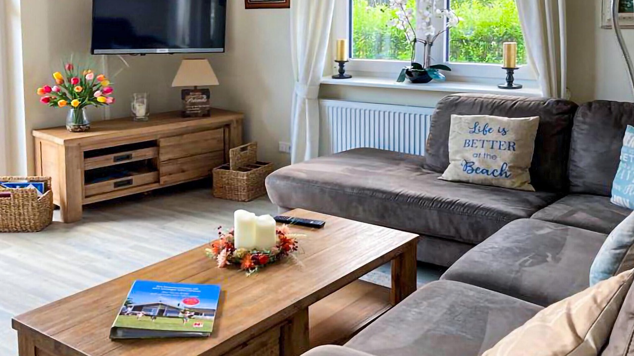 Photo of Bedroom in Dagebuell