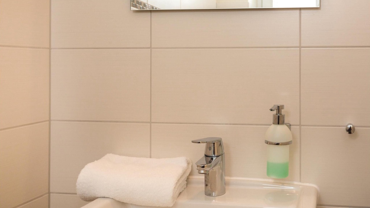 Photo of Bathroom in Dagebuell