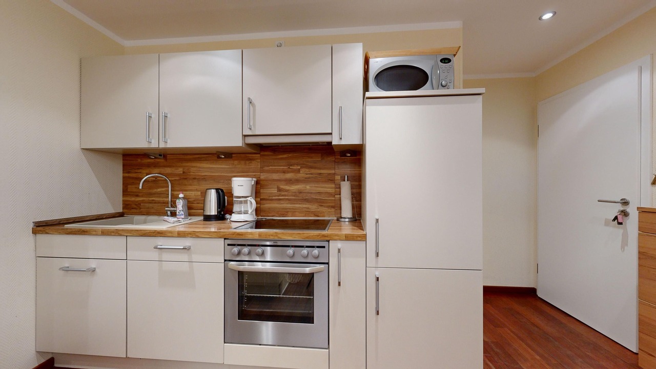 Photo of Kitchen in Binz
