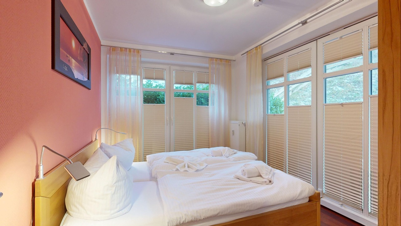 Photo of Bedroom in Binz
