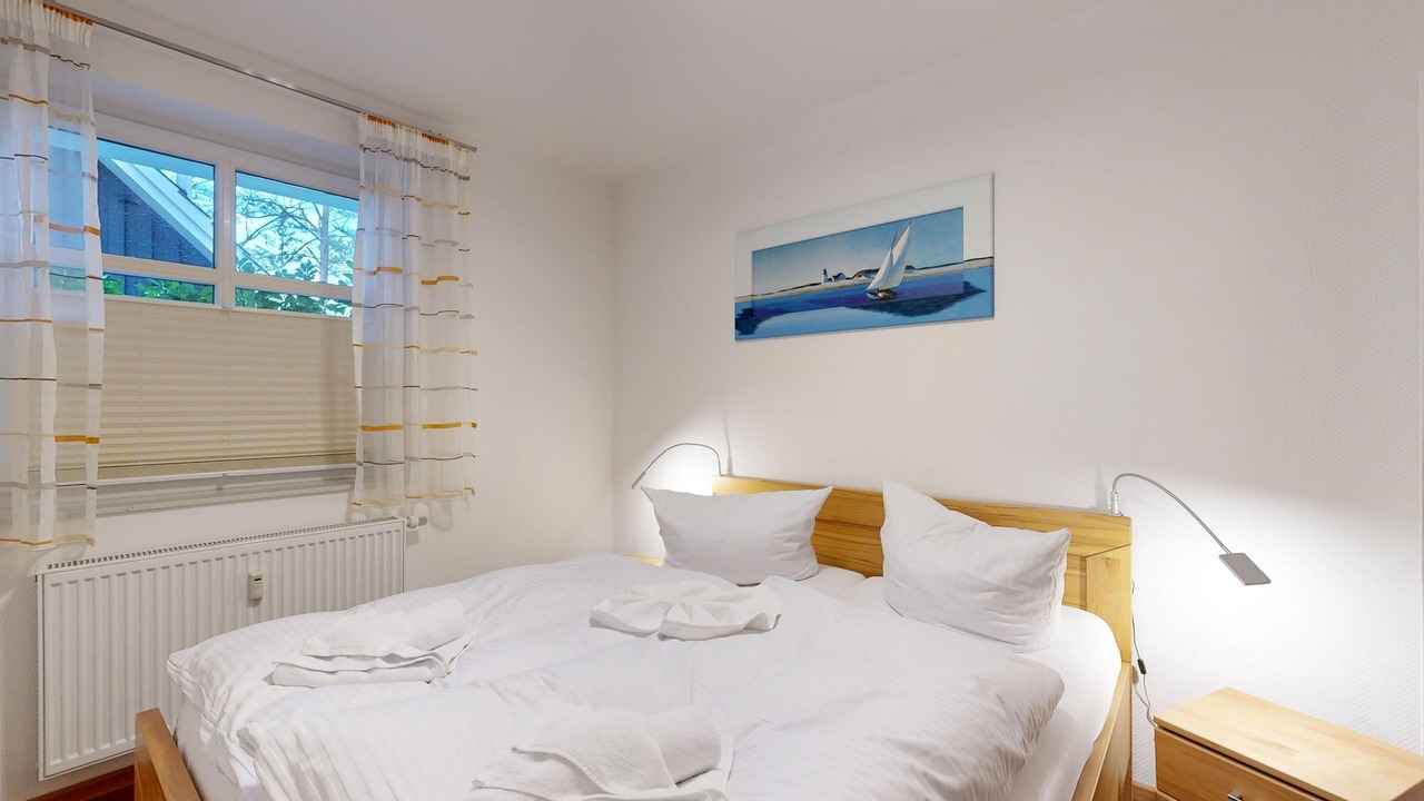 Photo of Bedroom in Binz