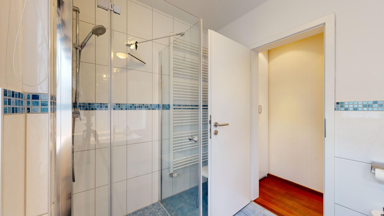 Photo of Bathroom in Binz