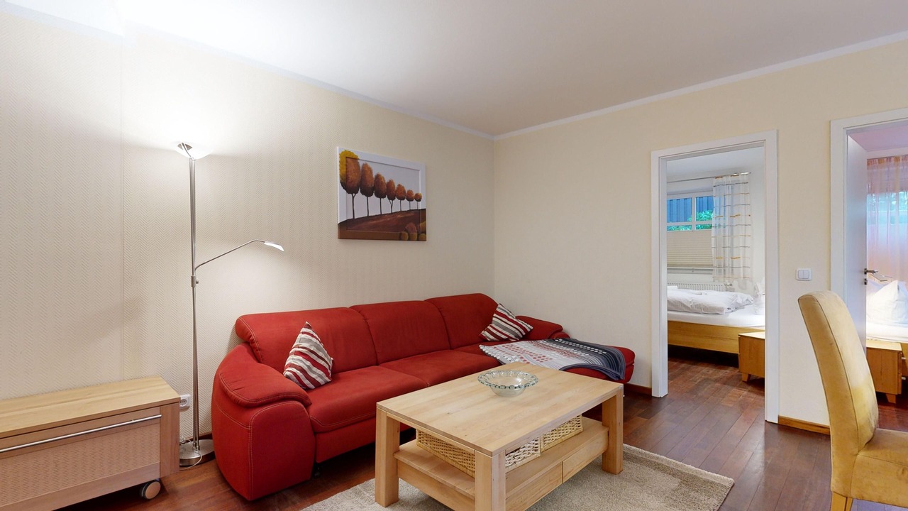 Photo of Livingroom in Binz