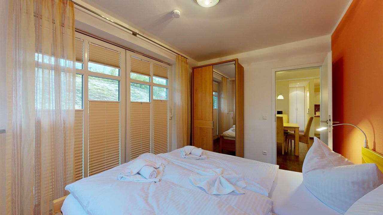 Photo of Bedroom in Binz
