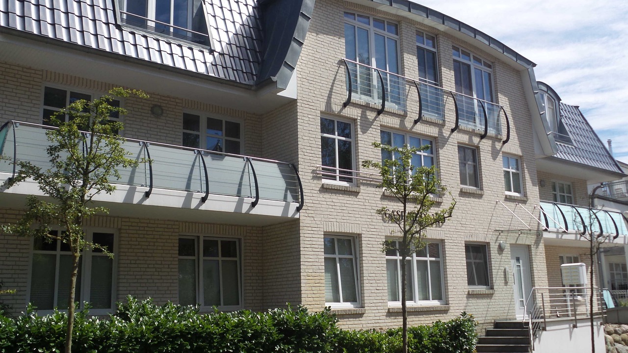 Photo of Outdoor in Binz