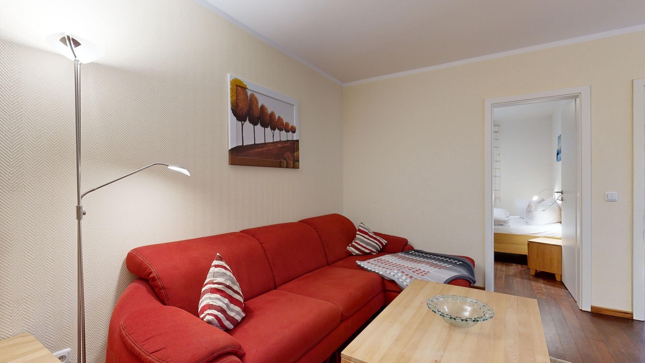 Photo of Livingroom in Binz