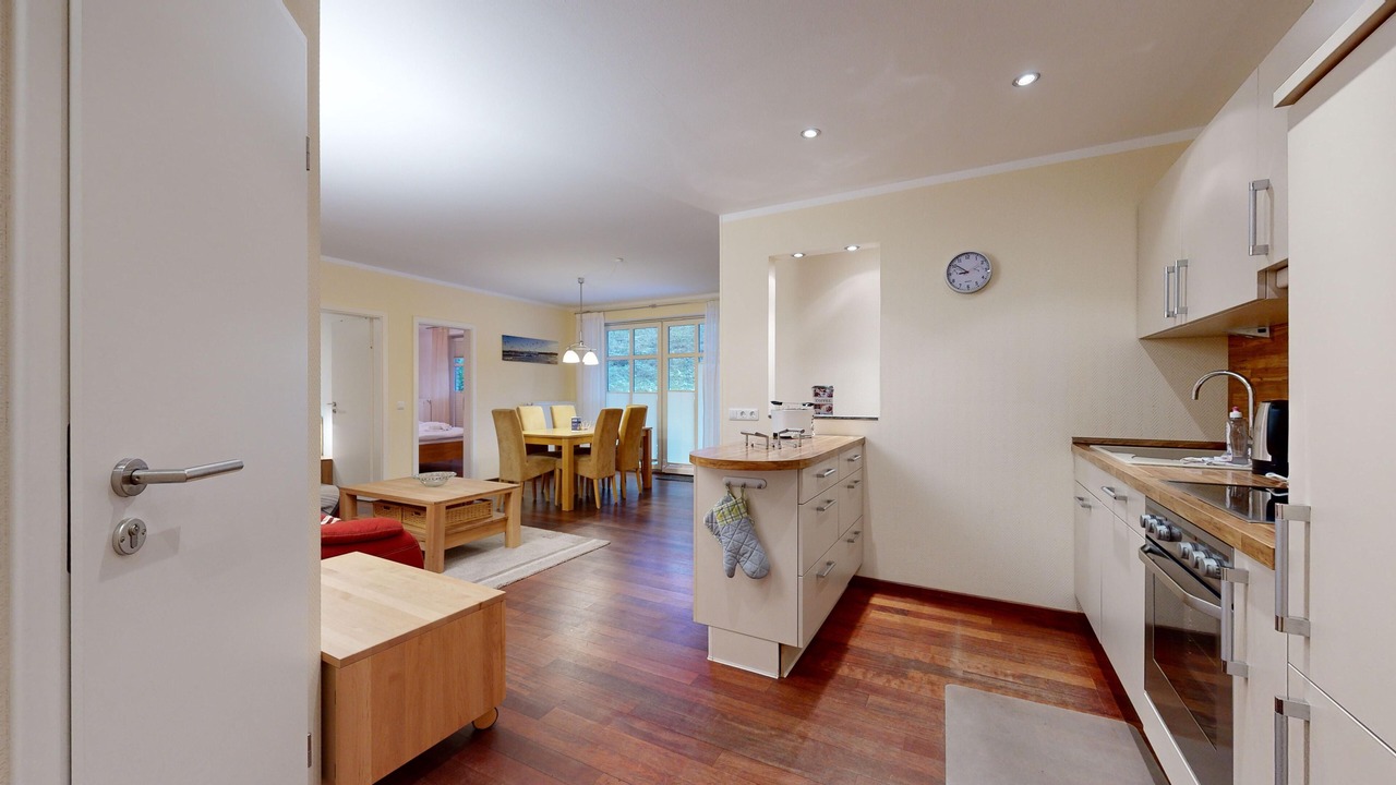Photo of Kitchen in Binz