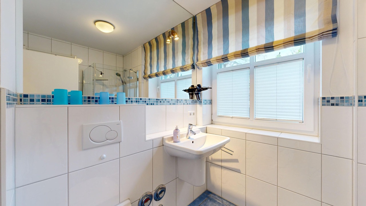Photo of Bathroom in Binz