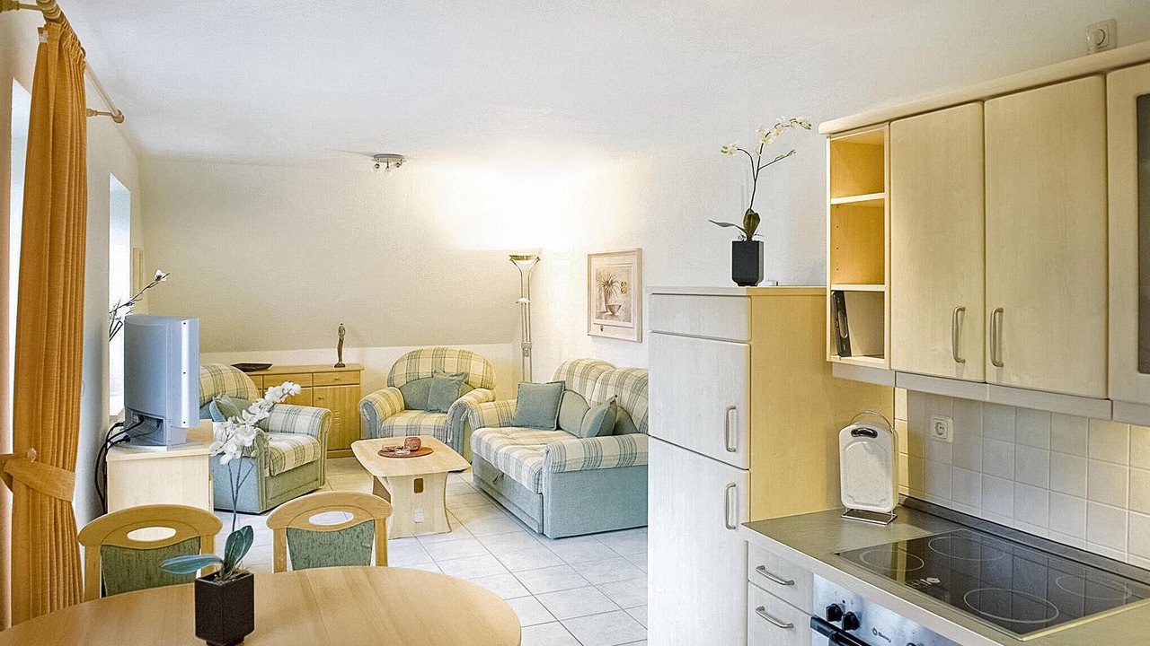 Photo of Bedroom in Kaschow
