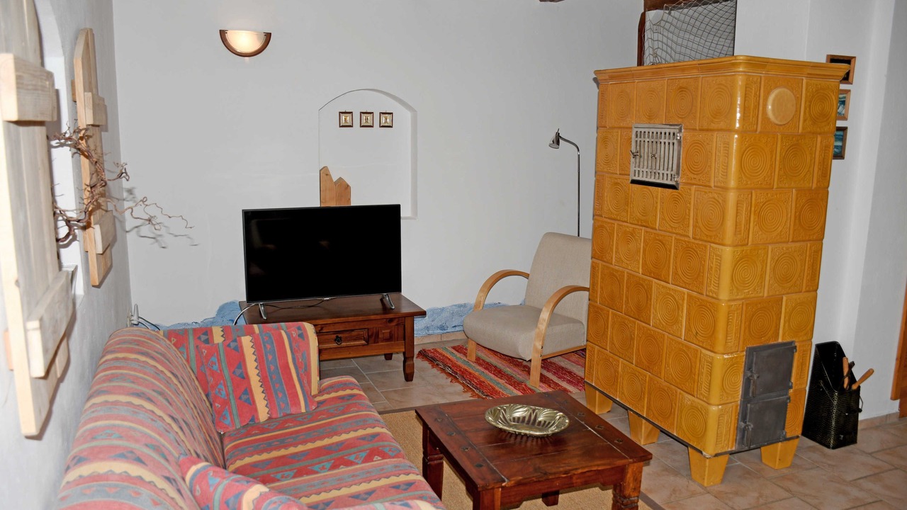 Photo of Livingroom in Lauterbach