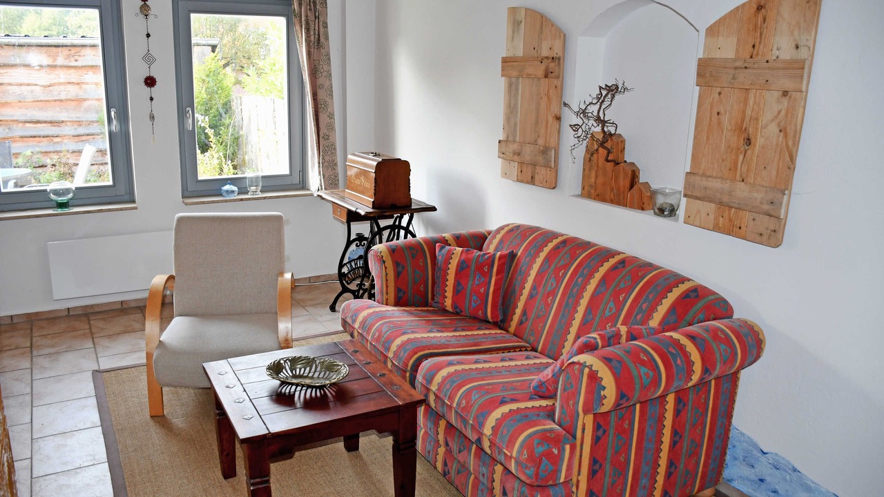 Photo of Livingroom in Lauterbach