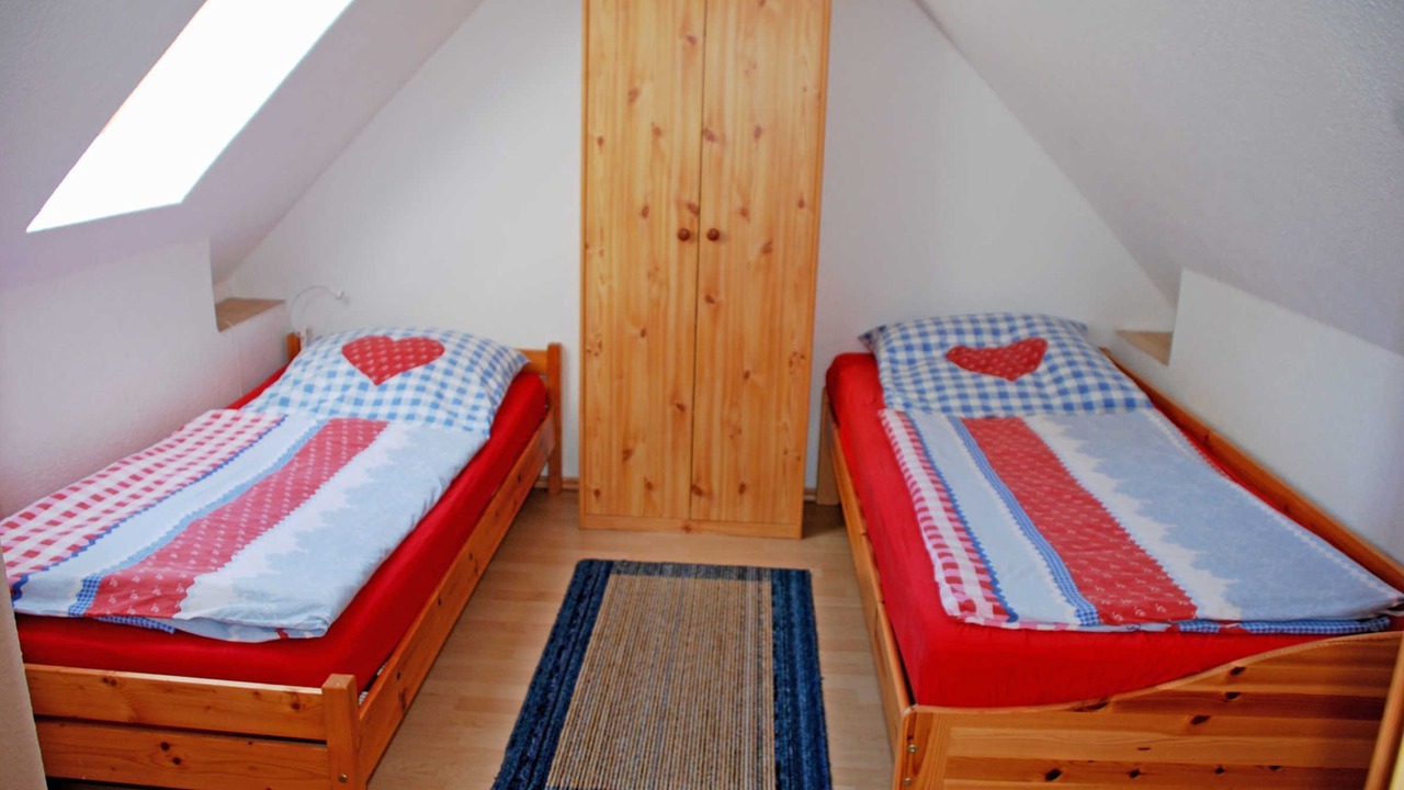 Photo of Bedroom in Lauterbach
