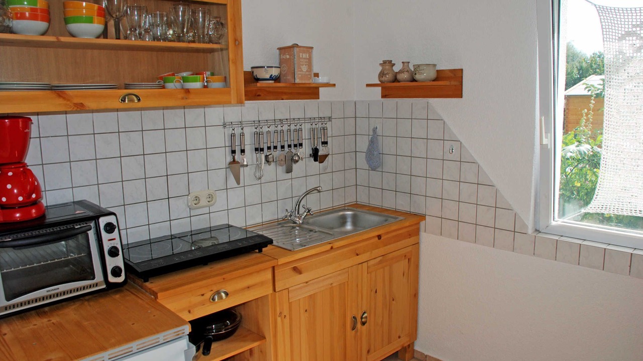 Photo of Kitchen in Lauterbach