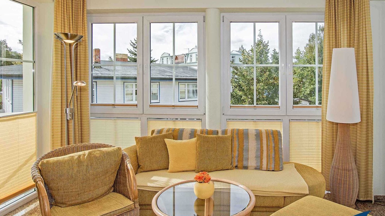 Photo of Livingroom in Seebad Bansin