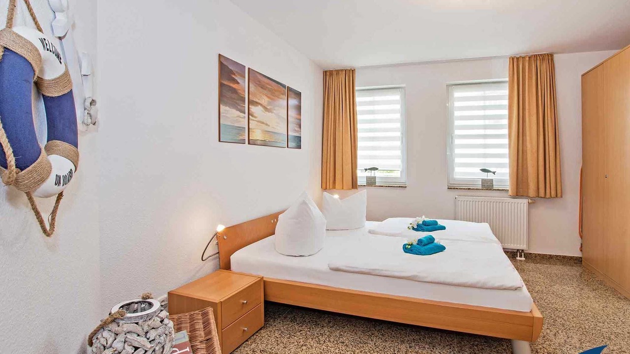 Photo of Bedroom in Seebad Bansin