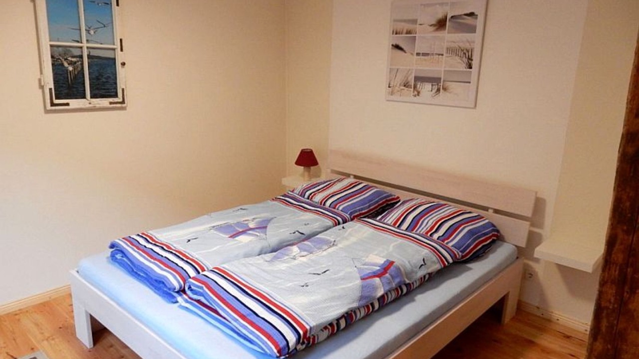 Photo of Bedroom in Putbus