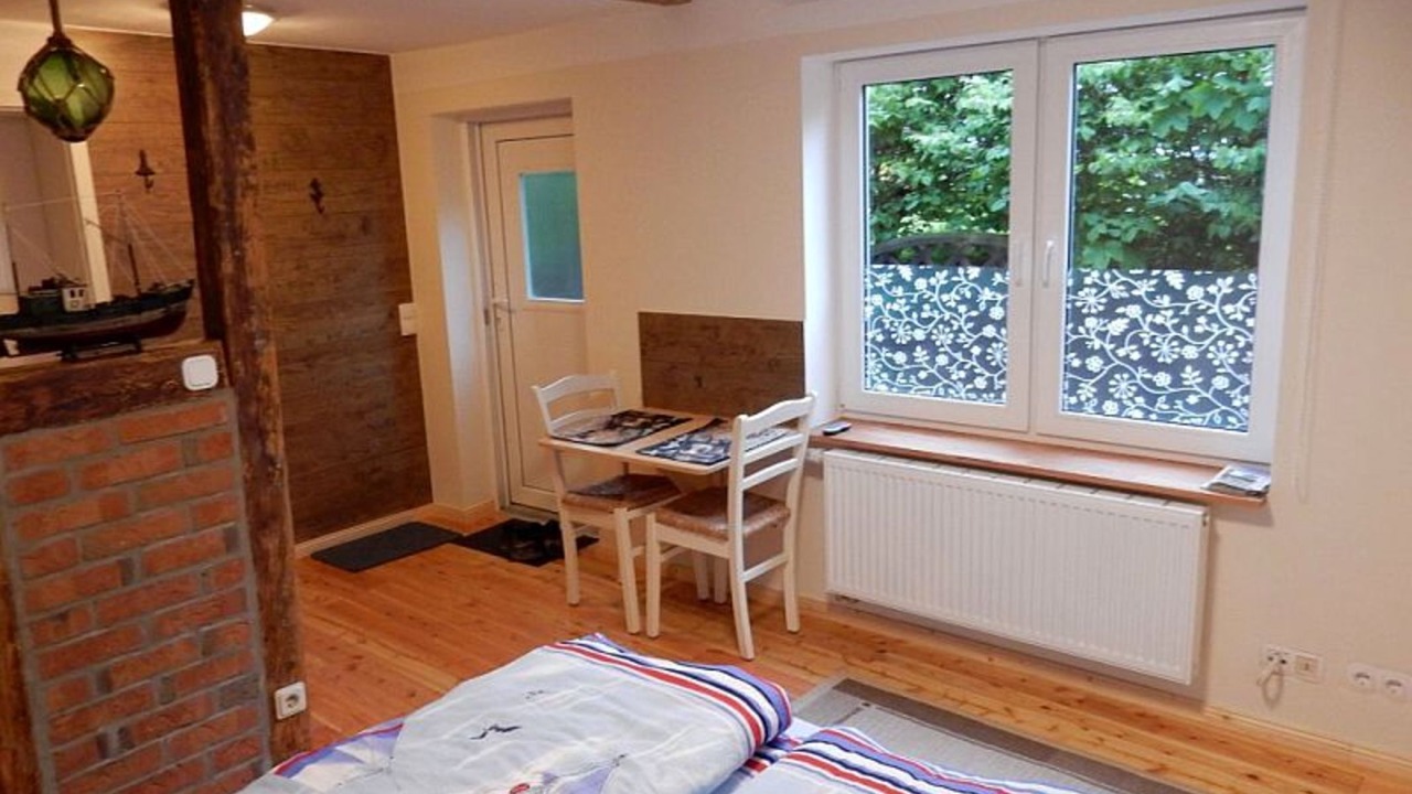Photo of Bedroom in Putbus