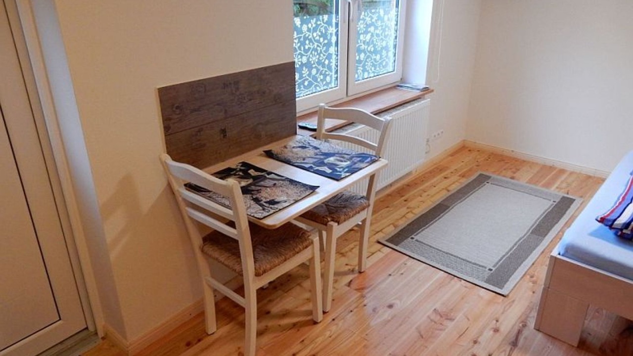 Photo of Livingroom in Putbus