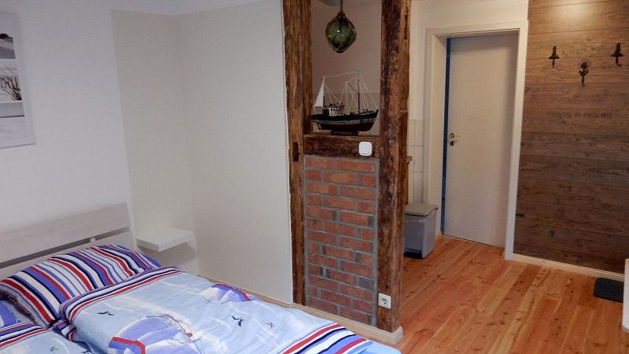Photo of Bedroom in Putbus