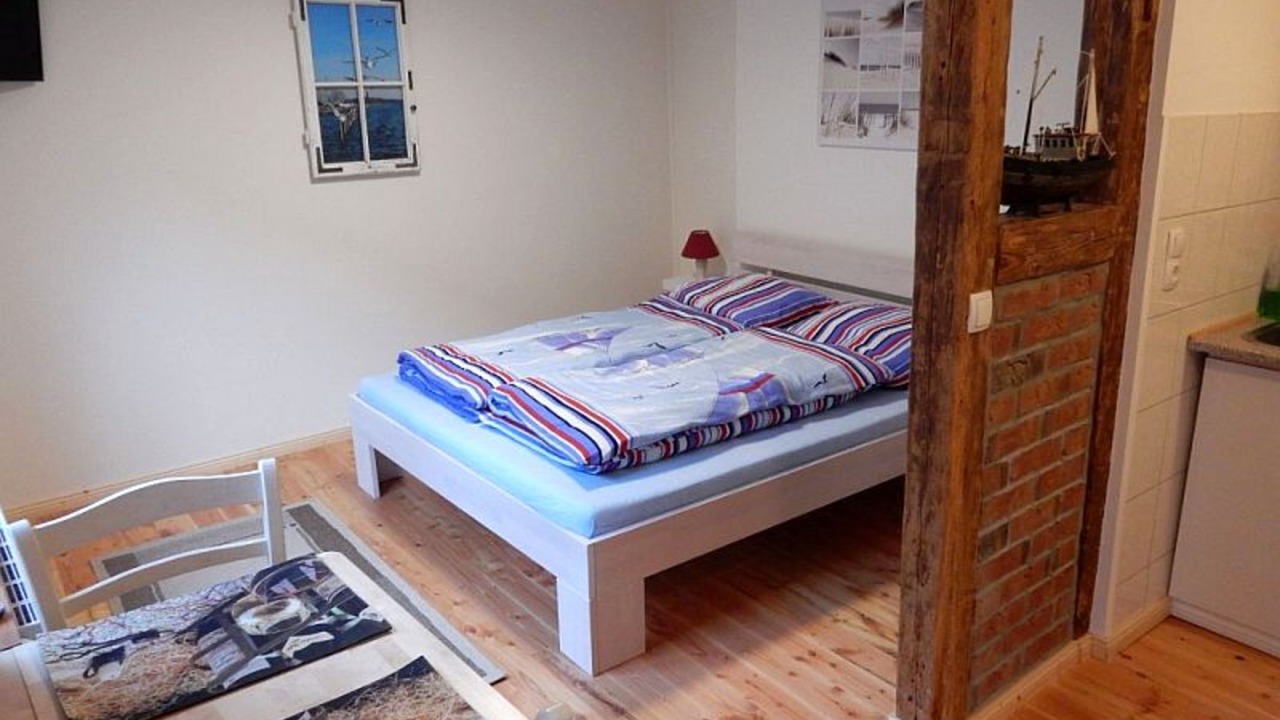 Photo of Bedroom in Putbus