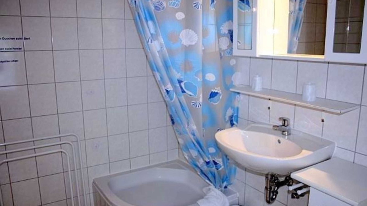 Photo of Bathroom in Putbus
