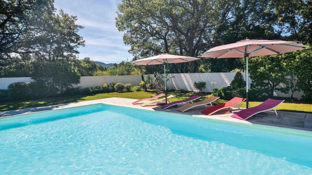 Photo of Outdoor in Trets