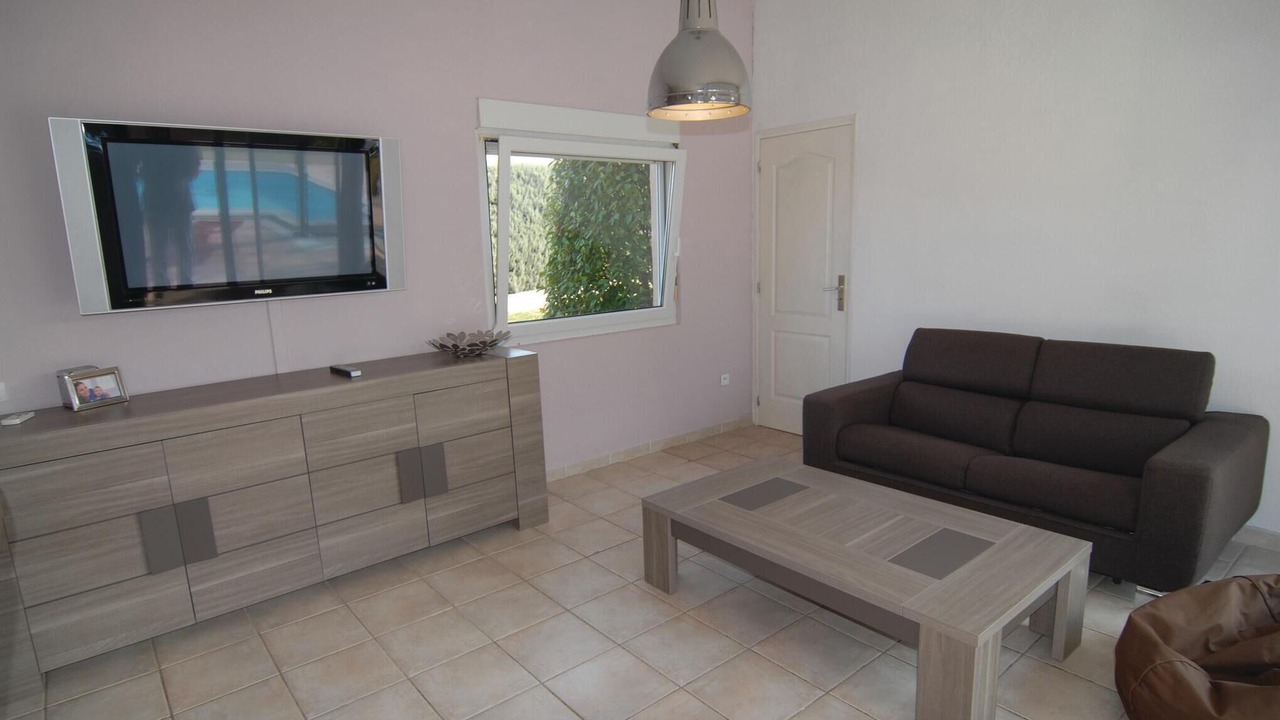 Photo of Bedroom in Trets