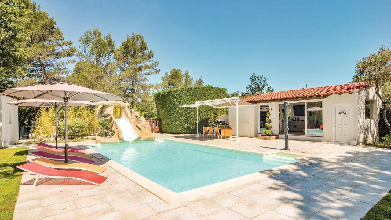 Photo of Outdoor in Trets