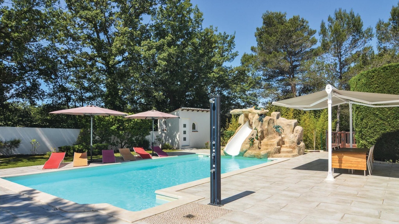 Photo of Outdoor in Trets