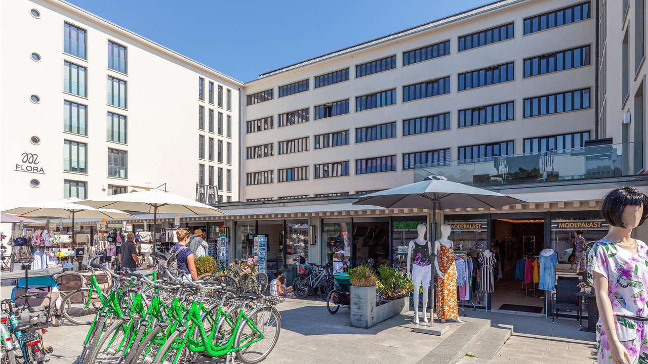 Photo of Others in Prora