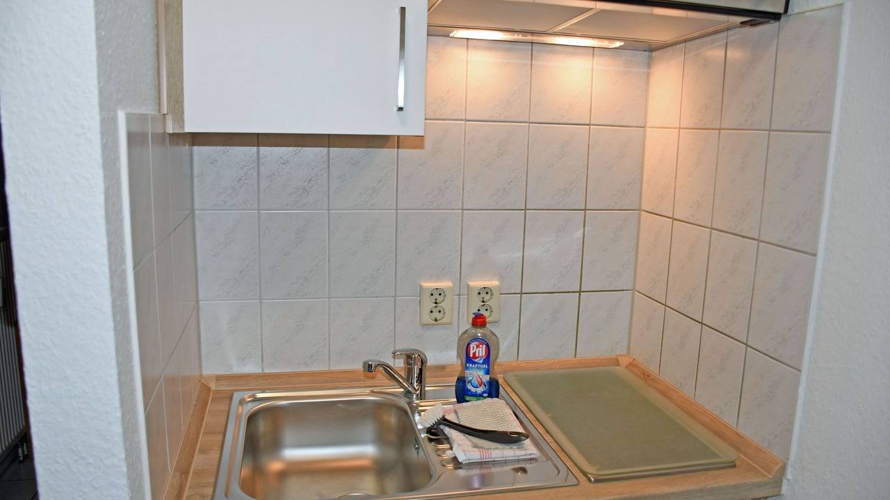 Photo of Kitchen in Glowe