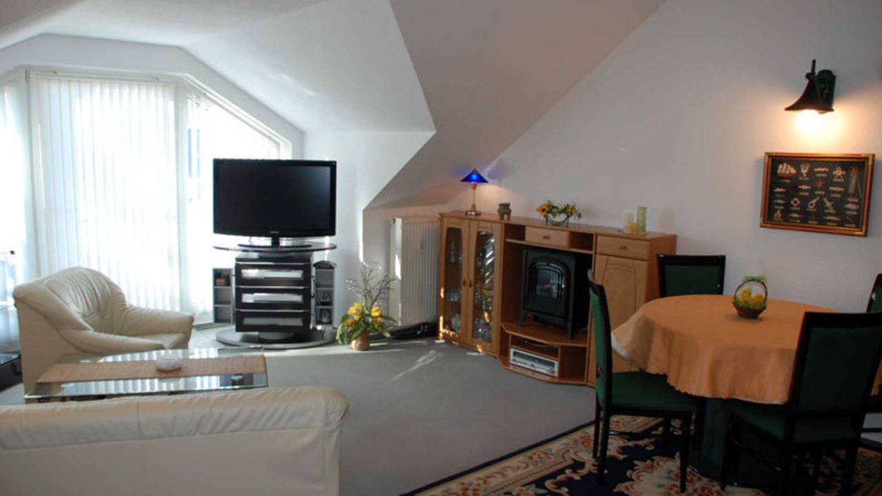 Photo of Livingroom in Glowe