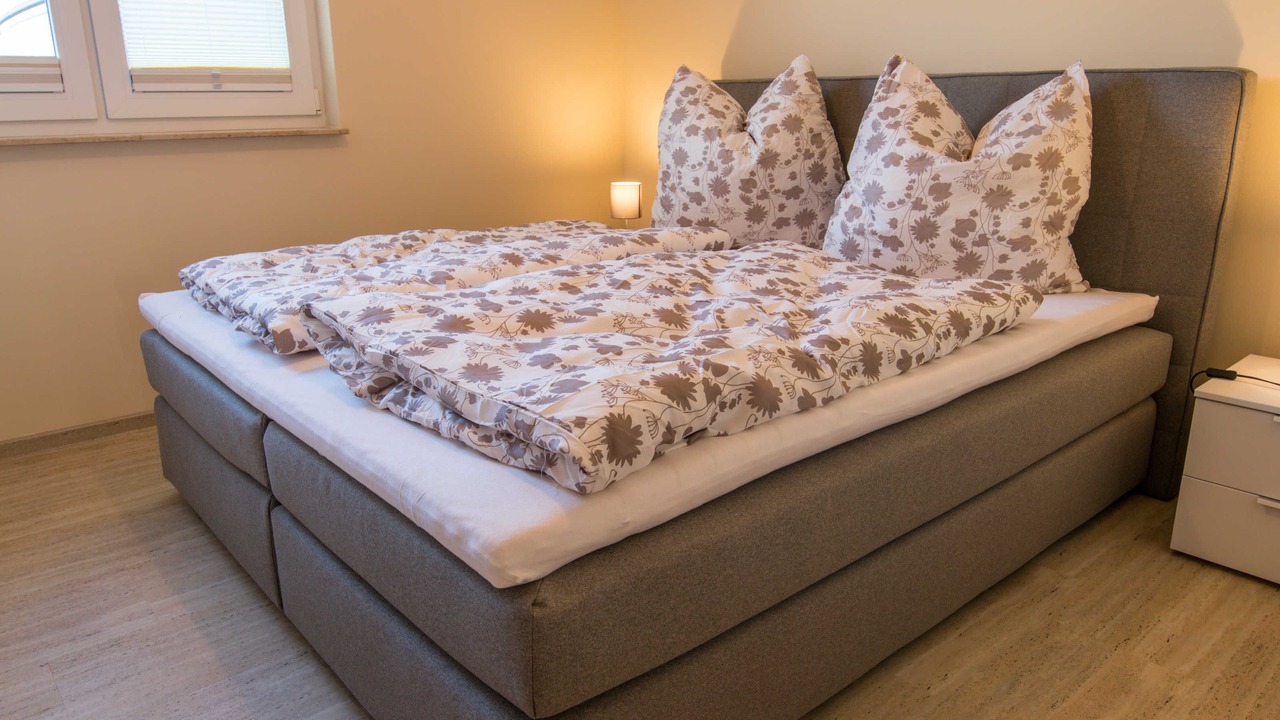 Photo of Bedroom in Freest