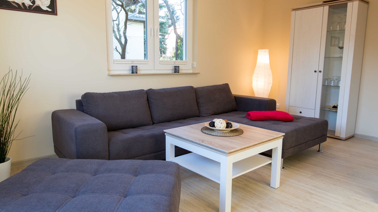 Photo of Livingroom in Freest