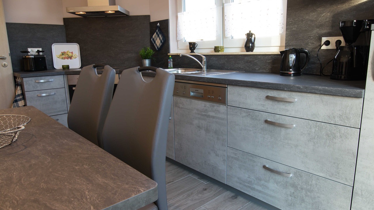 Photo of Kitchen in Freest