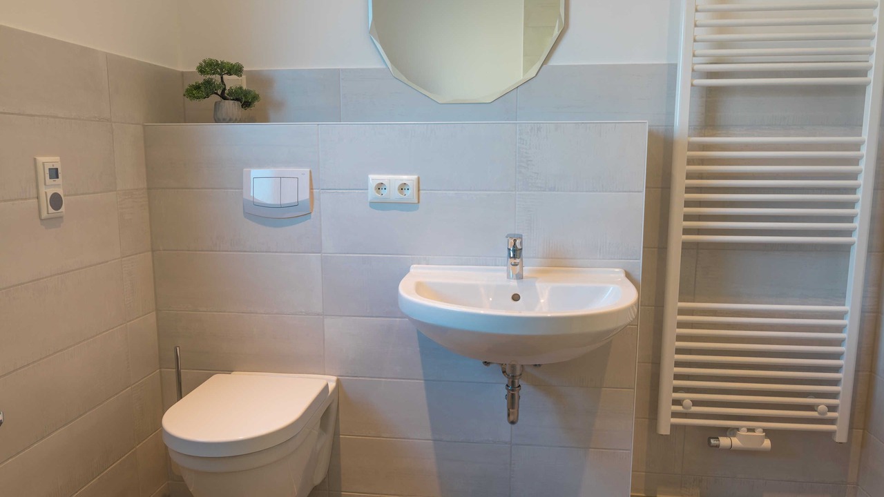 Photo of Bathroom in Freest