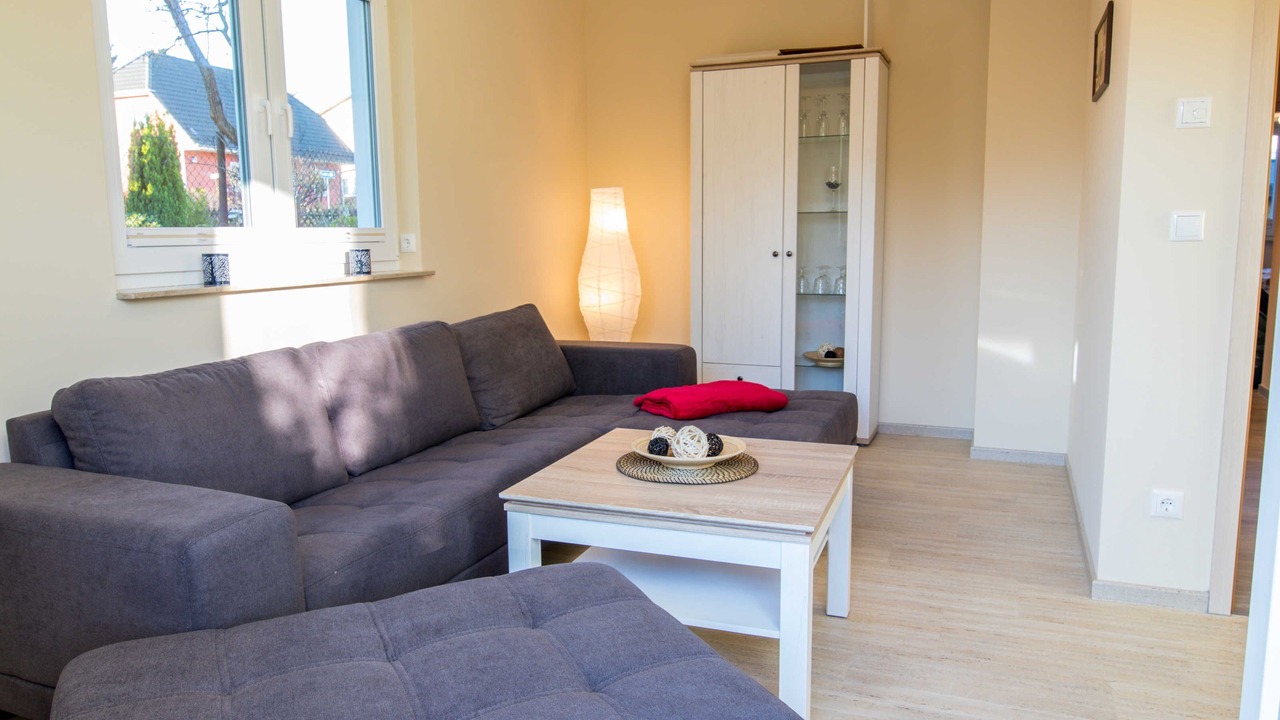 Photo of Livingroom in Freest