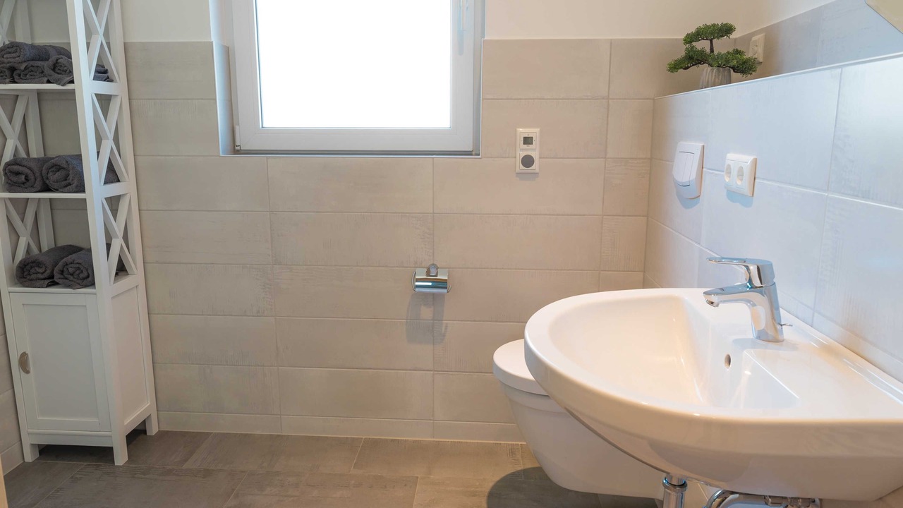 Photo of Bathroom in Freest