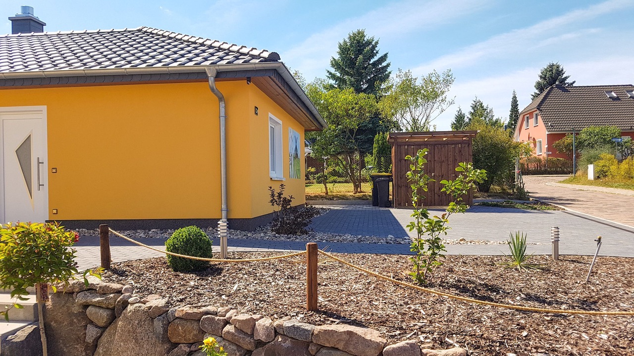 Photo of Outdoor in Freest