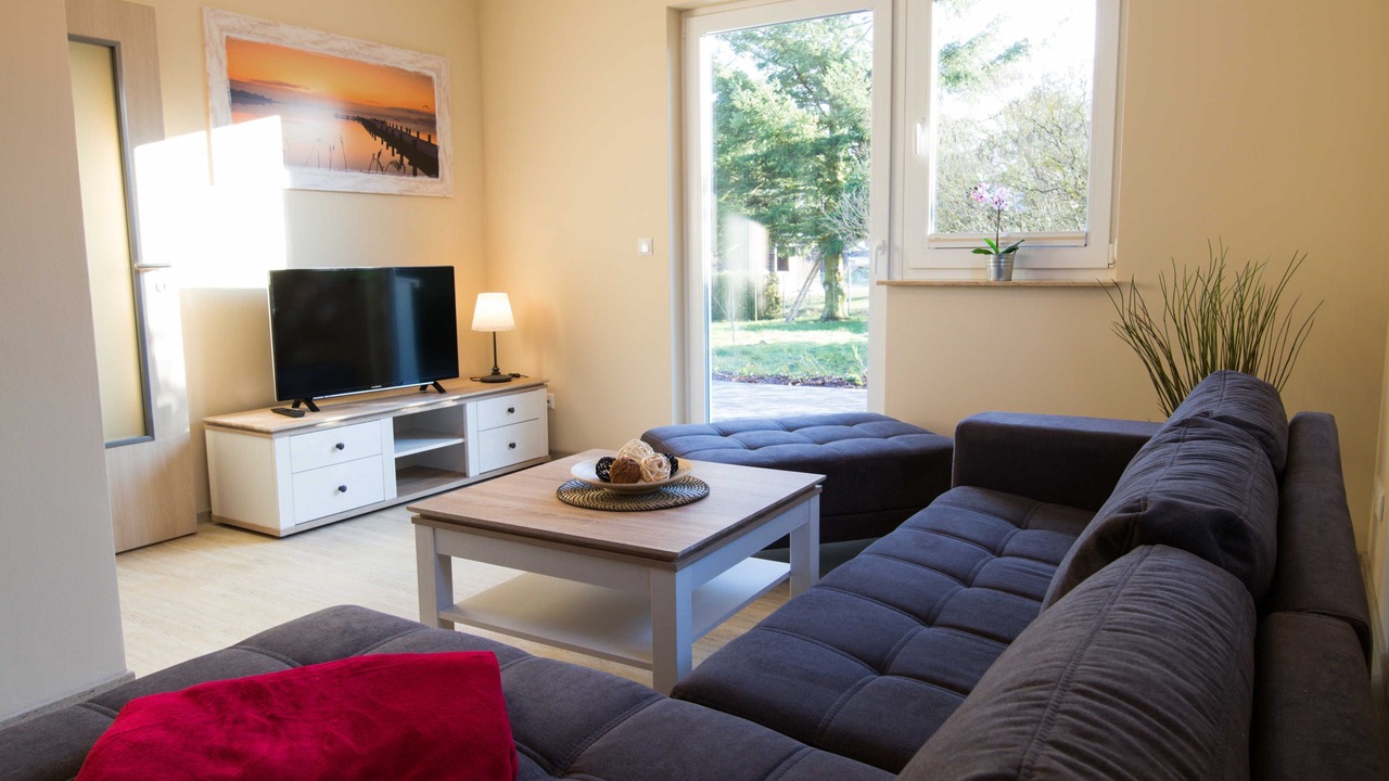 Photo of Livingroom in Freest