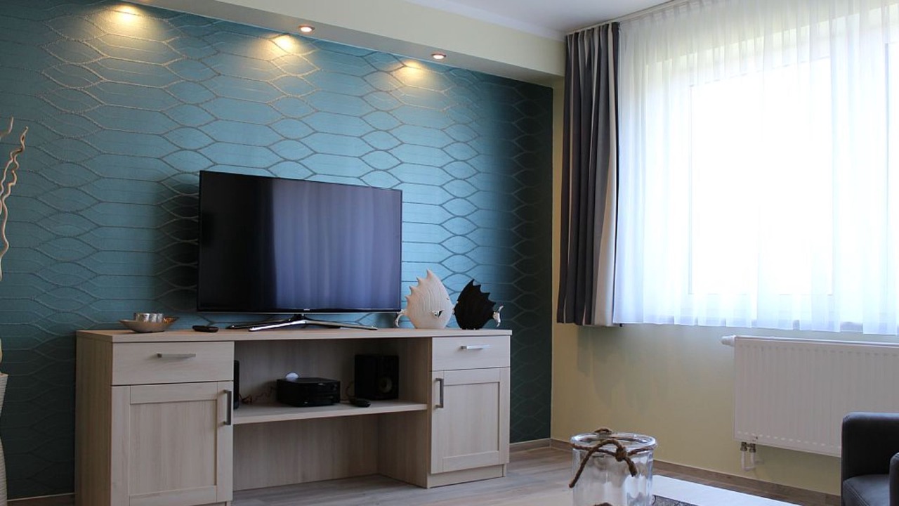 Photo of Livingroom in Vitte