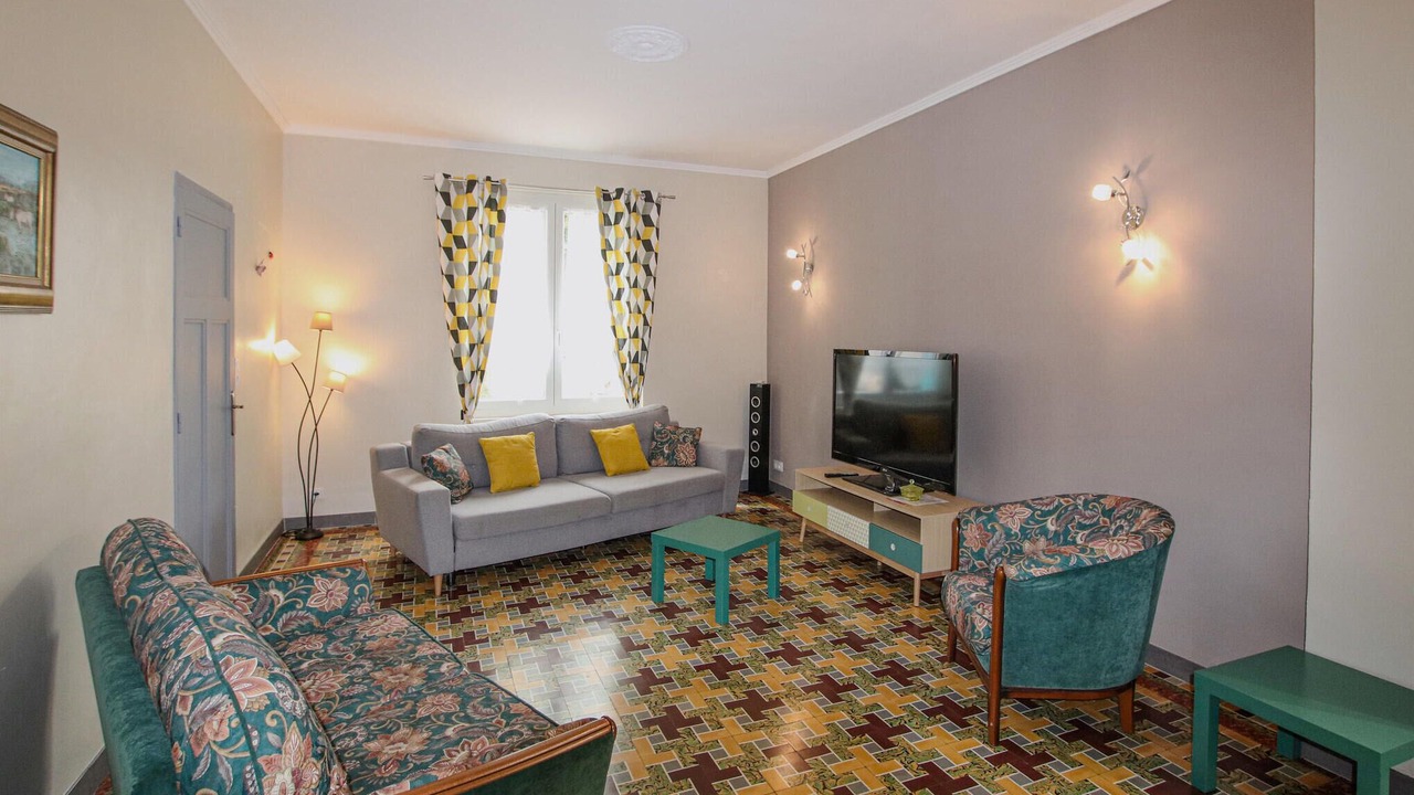 Photo of Bedroom in Verquieres