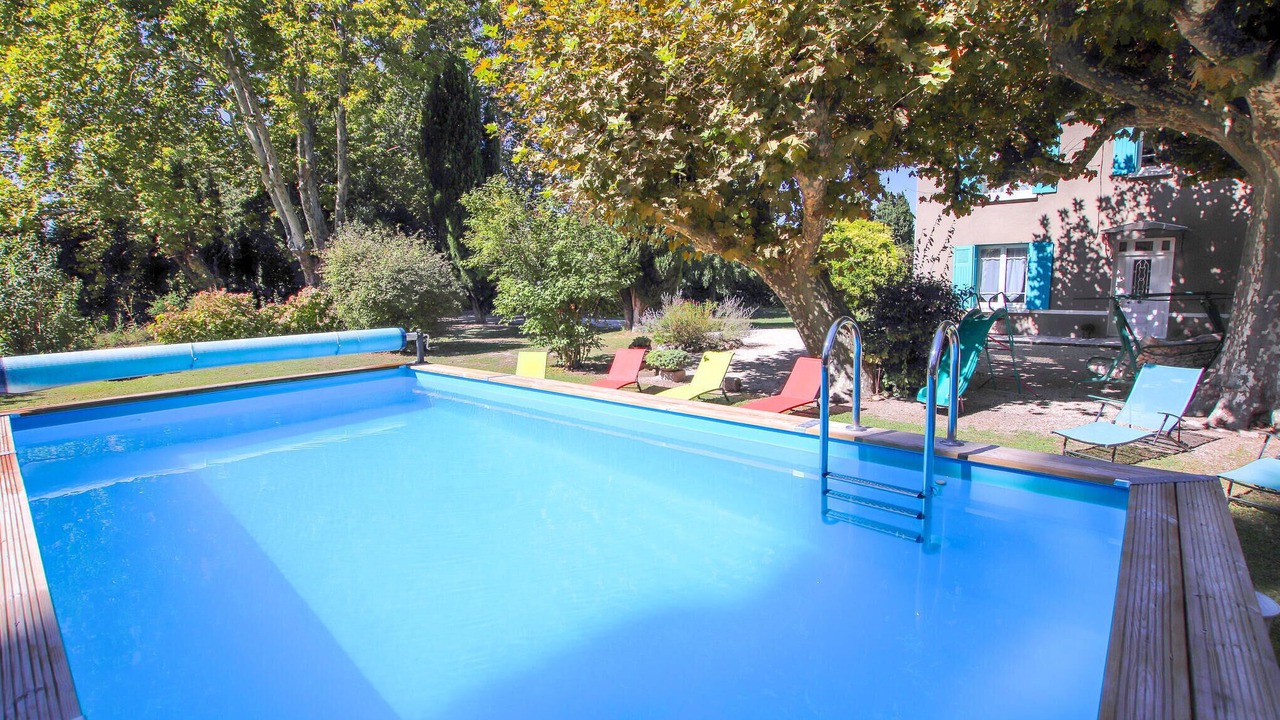 Photo of Outdoor in Verquieres