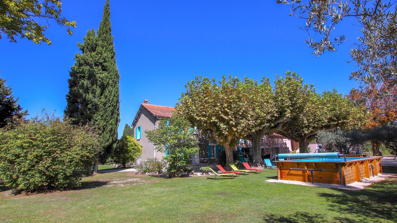 Photo of Outdoor in Verquieres
