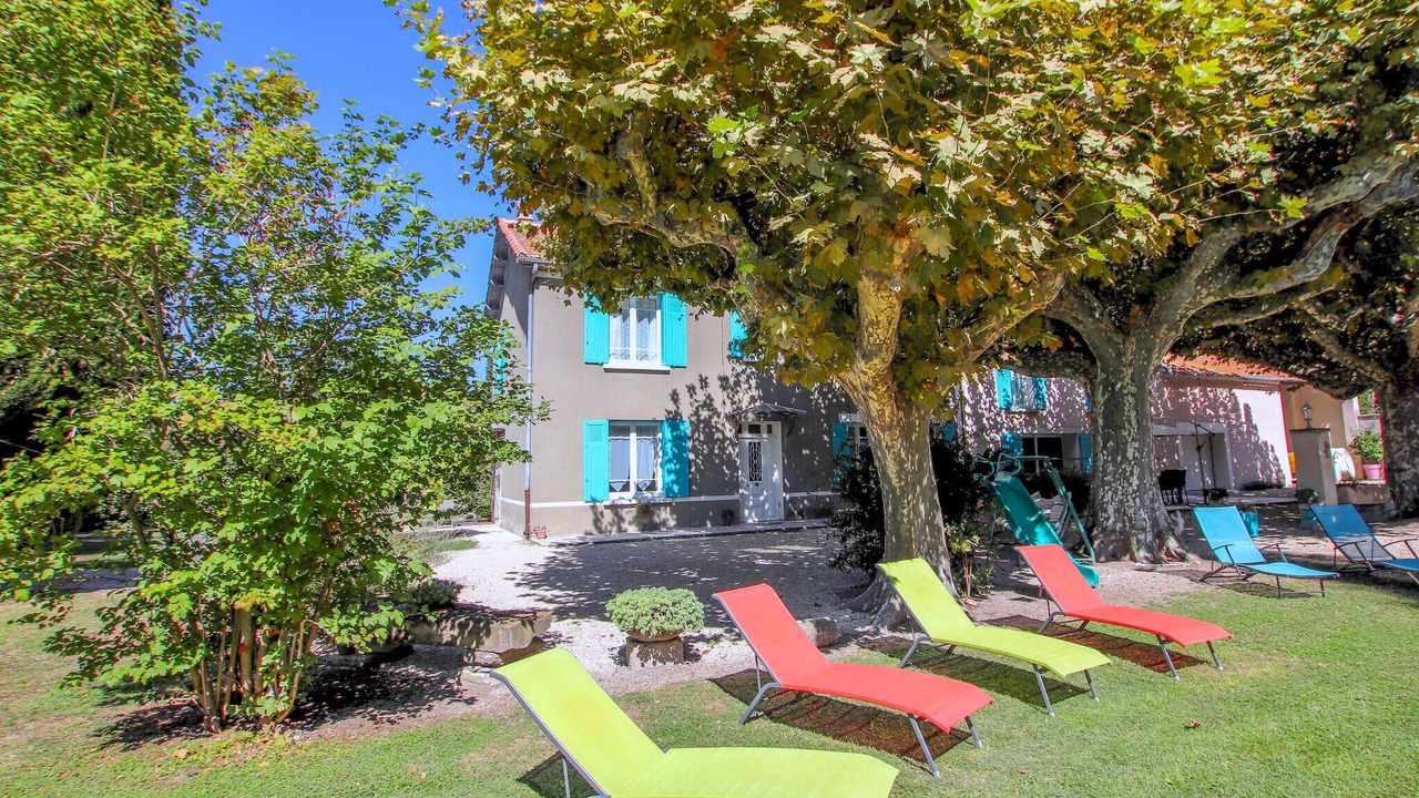 Photo of Outdoor in Verquieres